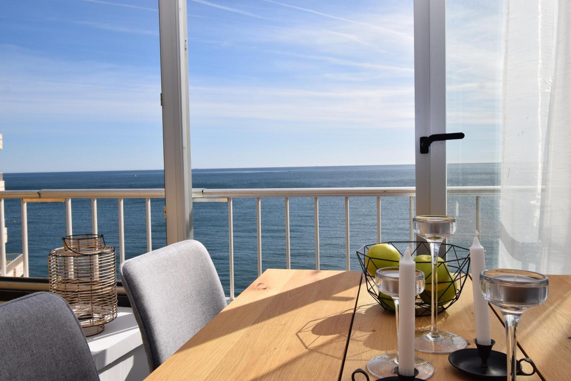 Ref 240 Apartment Фуeнхирола Екстериор снимка