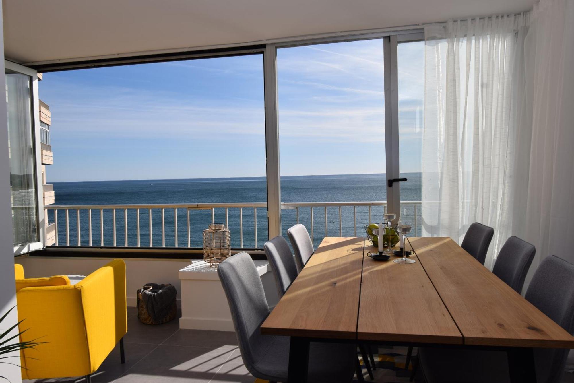Ref 240 Apartment Фуeнхирола Екстериор снимка