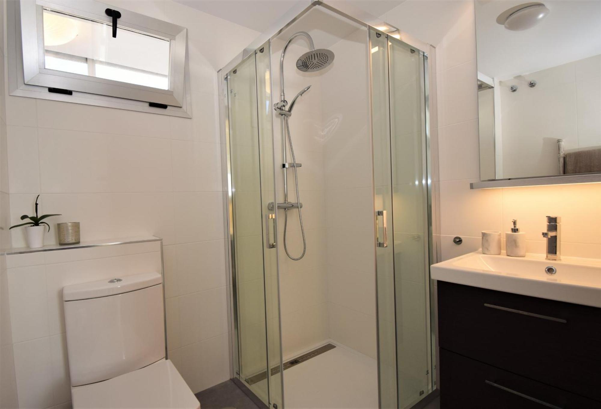 Ref 240 Apartment Фуeнхирола Екстериор снимка