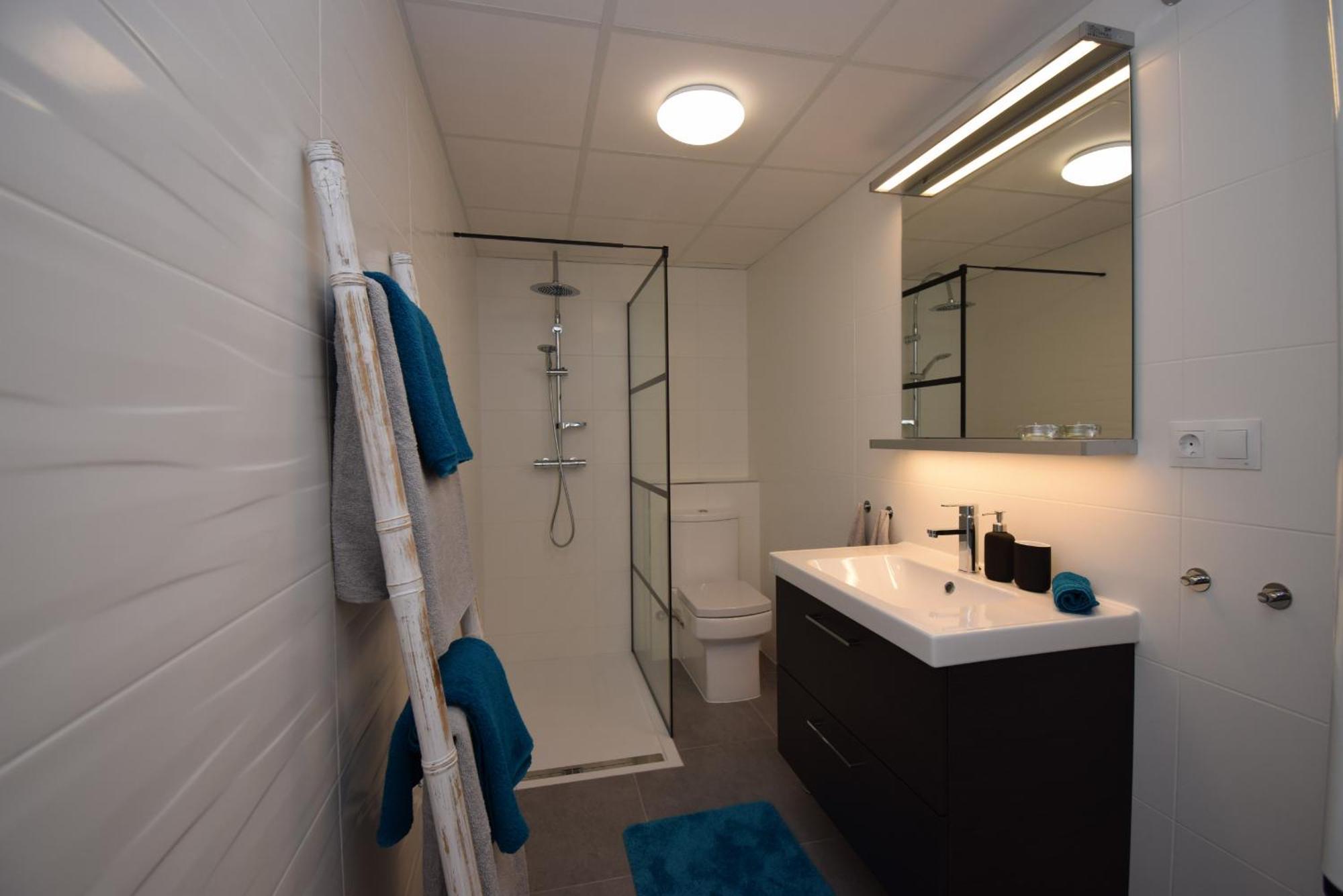 Ref 240 Apartment Фуeнхирола Екстериор снимка