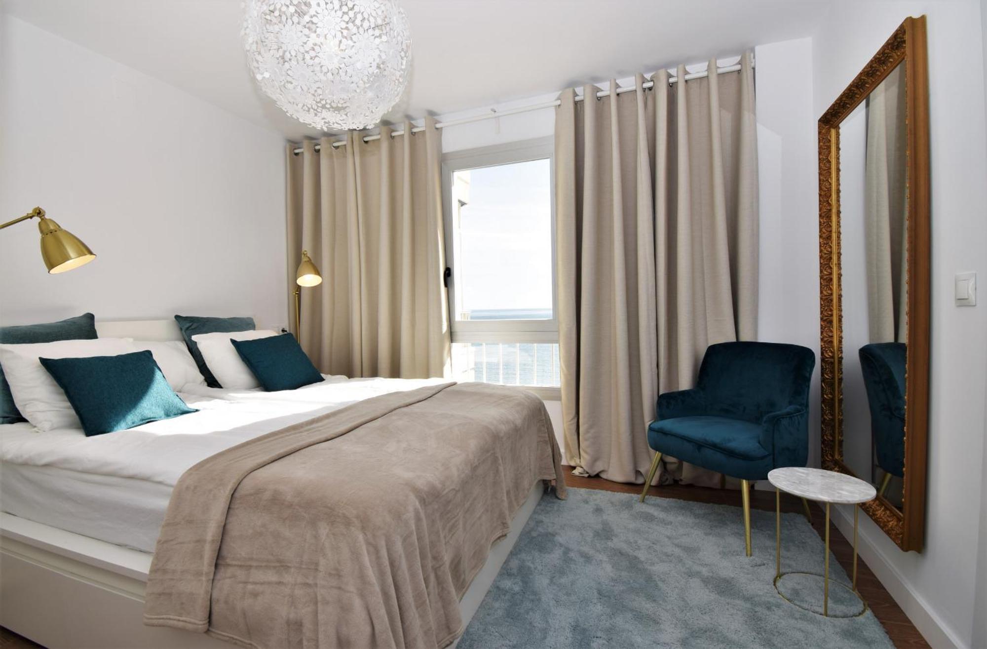 Ref 240 Apartment Фуeнхирола Екстериор снимка